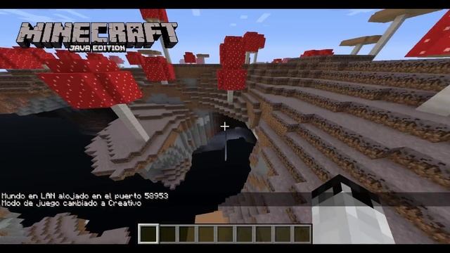 ?15 INCREIBLES Diferencias entre Minecraft Java Vs Bedrock? | Java vs Bedrock #2 смотреть онлайн