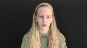 Ксюша Фуражнина визитка