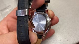 Часы тиссот не оригинал