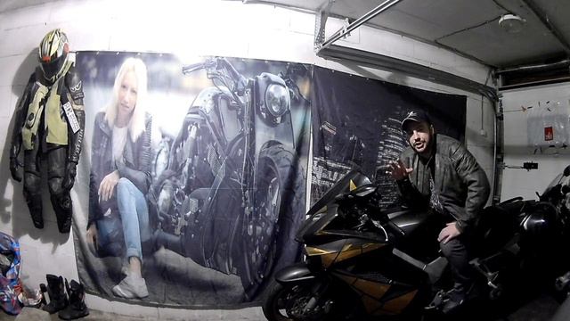 Информация начинающему мотоциклисту