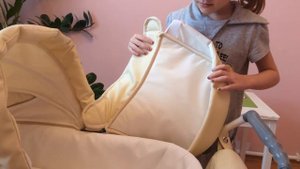 Коляска для кукол. Коляска для Baby Doll . Stroller for baby doll.