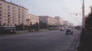 Москва 1959 г.