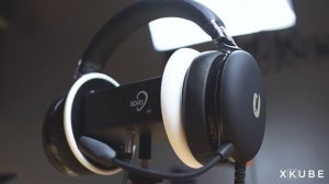 Jeecoo J100 Pro 7.1 Surround Sound Gaming Headset Testing and Unboxing Review