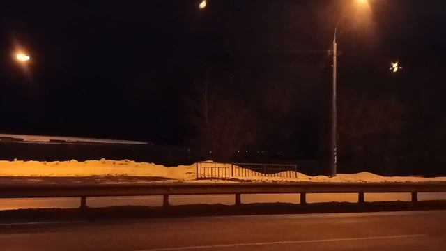 Орехово-Зуево, автобус 21, участок Автовокзал Орехово-Зуево - Асфальтовый завод смотреть онлайн