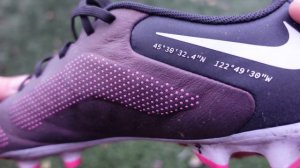 Nike Tiempo Legend 9 Academy FG/MG Generation (after the first training)