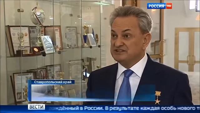 Дмитриевский тип герефордской породы
