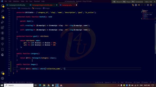 Complete NGO Website Project in React Js and Laravel 10 with Source Code Part-4C | DD4You смотреть онлайн