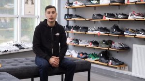 ЭТО САМЫЕ ДОРОГИЕ КРОССОВКИ В МИРЕ!