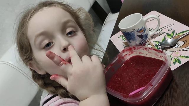 Малина в сахаре. смотреть онлайн