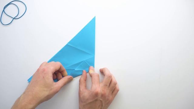 Paper mask - Easy Origami Face Mask