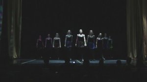 Ирландские танцы (irish dance) | Everybody dance!