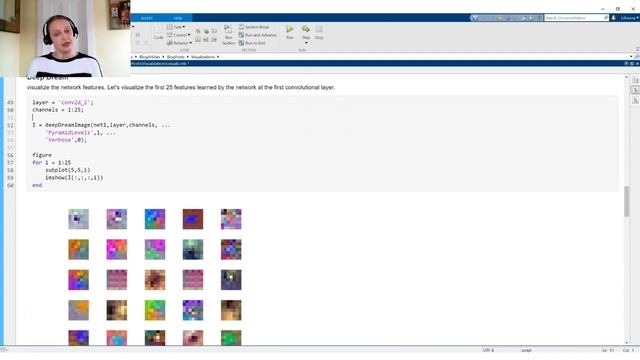 AI Model Explainability  5 Deep Learning Visualizations with MATLAB