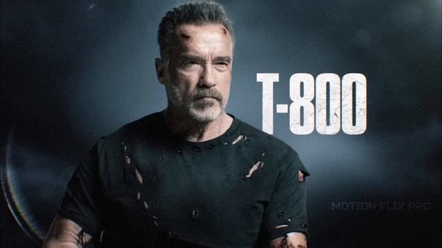 TERMINATOR 7 Official Trailer 2023 End Of War | Arnold Schwarzenegger | john cena | Paramount + смотреть онлайн