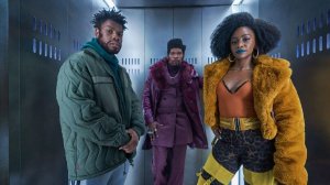 Они клонировали Тайрона - Русский трейлер #2 (Субтитры) - Фильм 2023