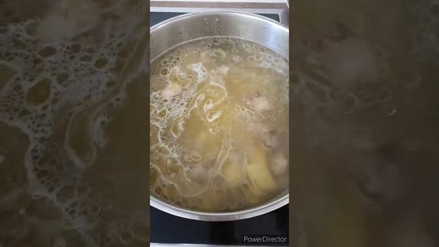 Суп Харчо - пошаговый рецепт смотреть онлайн