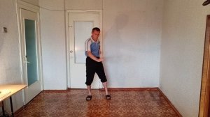 Обучение. Урок 8. ВИН ЧУН. 369