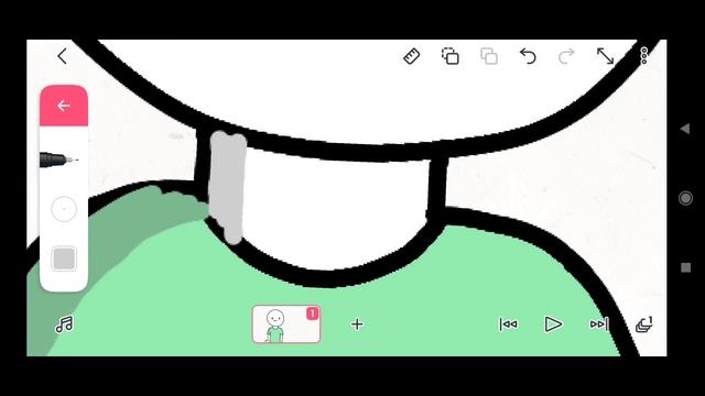 How to Animate on FlipaClip | 5 Tips for Beginners смотреть онлайн