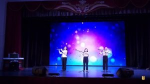 Фестеваль детского творчества 01.05.2023 г. Суровикино
