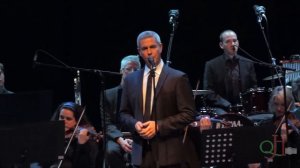 Alessandro Safina - Parla Più Piano (Love Theme from The Godfather)