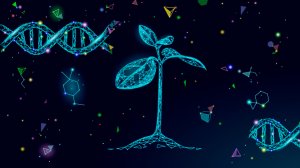 Генетика развития растений