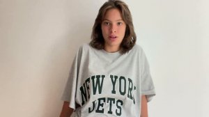 Ника Жукова 2 проба