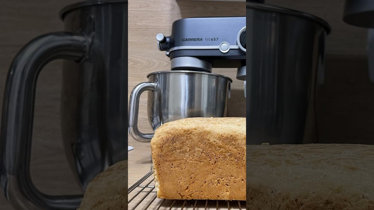 БРИОШЬ. СЛАДКИЙ ХЛЕБ В ДУХОВКЕ смотреть онлайн