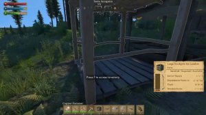 Играем в Medieval Engineers Квесты, Инструменты, а там как пойдёт :)