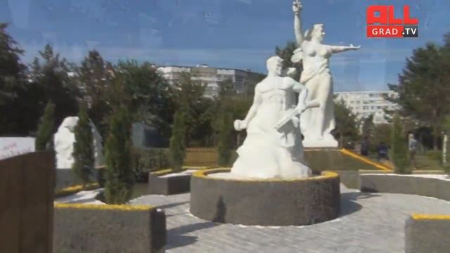 Фестиваль цветов "Акварель-2012".avi смотреть онлайн