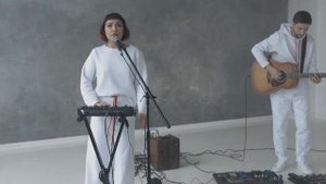 WhatSound Duo | Live Looping Demo