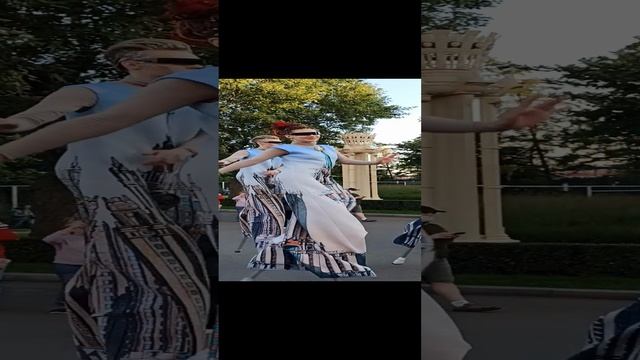 А ВЫ УМЕЕТЕ ХОДИТЬ НА ХОДУЛЯХ?
