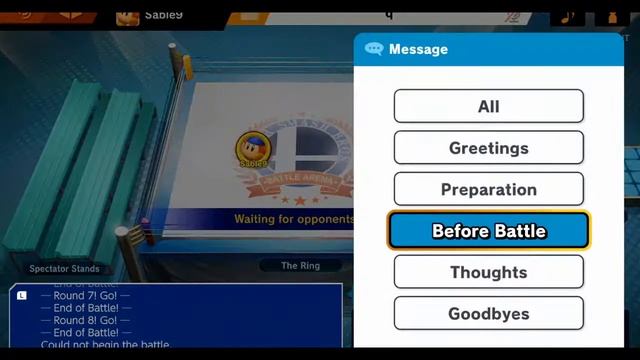 Sword go Swingy смотреть онлайн