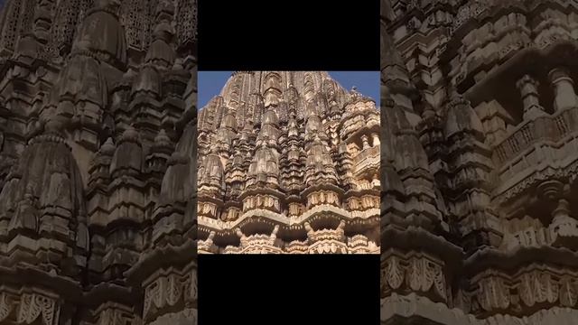 Ranakpur Jain temple/a temple dedicated to Tirthankara Rishabhanatha, India/معبد راناکپور-هند