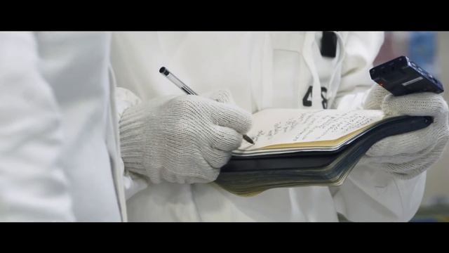 Как работает Ленинградская АЭС