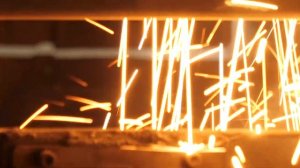 Лазерный станок Bodor P3-6 кВт. Отзыв на волоконный лазер 6кВт