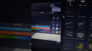 тутор на парящий дом в scp 3008