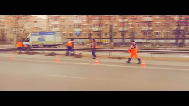 SERGIEV GARAGE (СЕРГИЕВ ГАРАЖ) смотреть онлайн