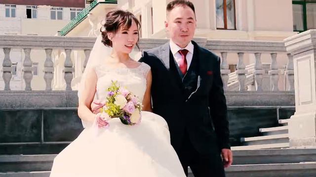 Небольшой клип Дмитрия и Веры! смотреть онлайн