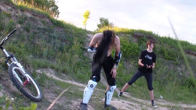 Треш и угар смотреть онлайн