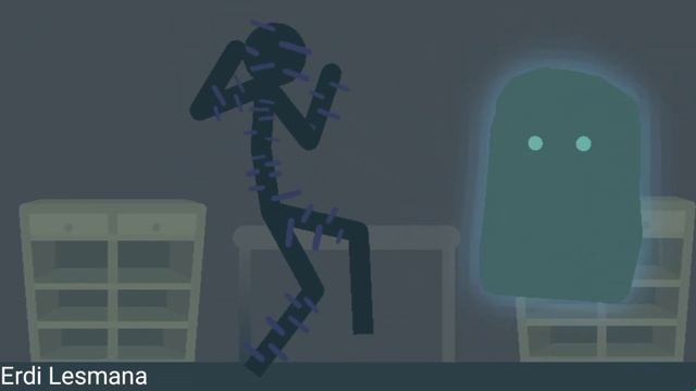 Glitch vs Halt (Roblox Doors) смотреть онлайн