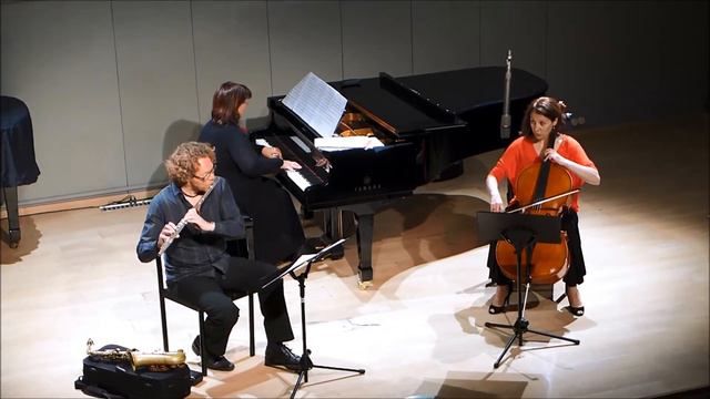 ΑΧ! ΚΑΡΔΙΑ ΜΟΥ ΜΑΓΙΣΣΑ - ORFEUS TRIO ΜΟΥΣΙΚΗ ΣΤΑΘΗ ΓΚΟΤΣΗ