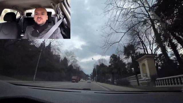 ? Всё ли вы знаете о районе БЫТХА в Сочи? : Плюсы БЫТХА, НО есть и МИНУС : Район БЫТХА Сочи