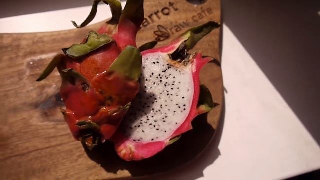 Питахайя_Драгон Фрукт смотреть онлайн