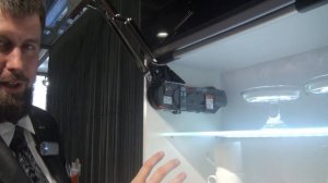 Секретная функция в серводрайвах Blum