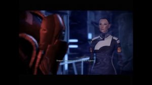 Mass Effect 2: Activating Legion