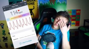 Я ИСПУГАЛСЯ КАК ДЕВОЧКА   ИВАНГАЙ   САМАЯ СТРАШНАЯ ИГРА В МИРЕ!