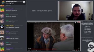 Маргинал смотрит про биографию Лесли Нильсена