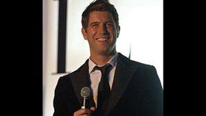 il divo`s sebastien izambard-si tu savais