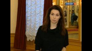 Спектакль "Барабаны в ночи" - театр им. Пушкина