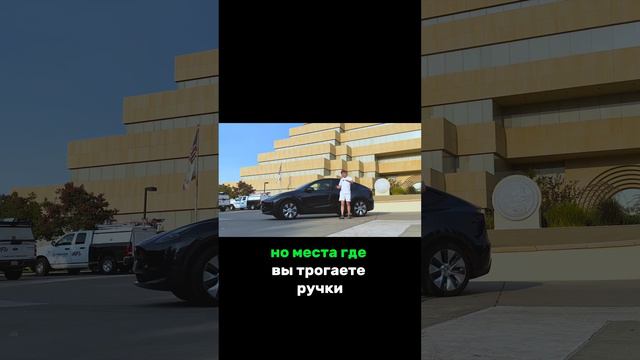 Tesla Model Y: Стоит Ли Покупать Бюджетный Электрокар?