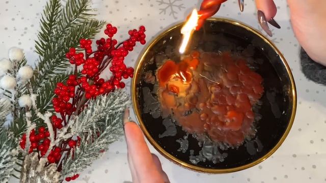 ВОЛШЕБНАЯ ОТЛИВКА❗️? РЕЗКИЙ ПОВОРОТ❗️? ЧТО ДАЛЬШЕ❓☀️ТОЧНОЕ ГАДАНИЕ НА ВОСКЕ.